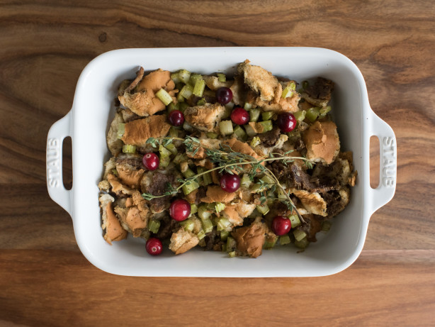 Illinois: White Castle Turkey Stuffing