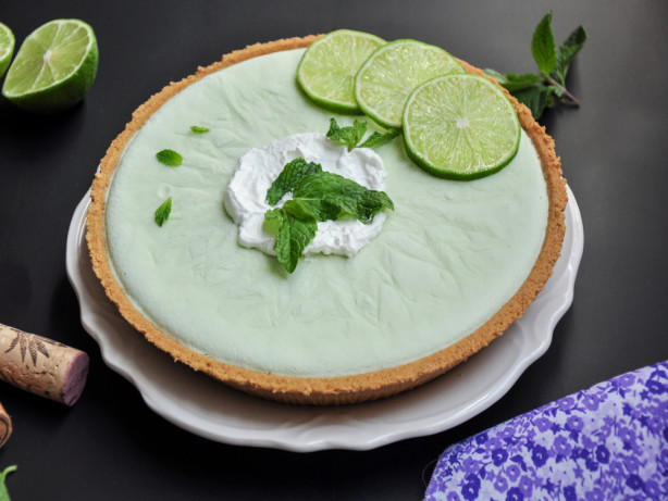 Margarita Pie