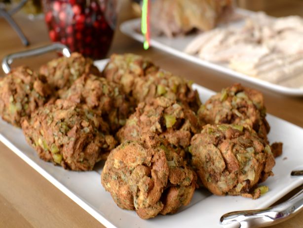 Twist: Stuffing Balls