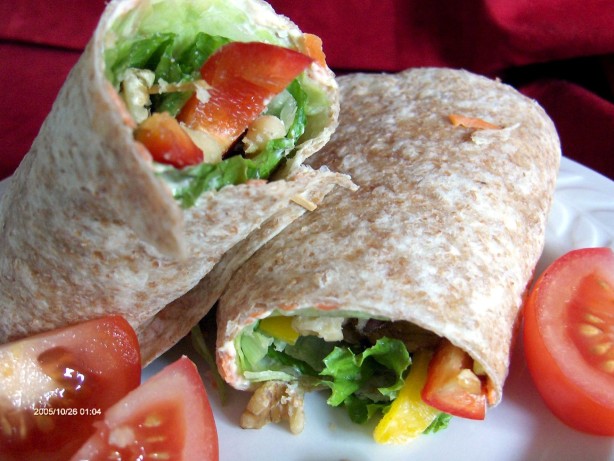 Chicken Wrap