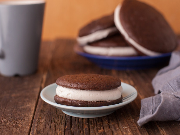 Pennsylvania: Whoopie Pies