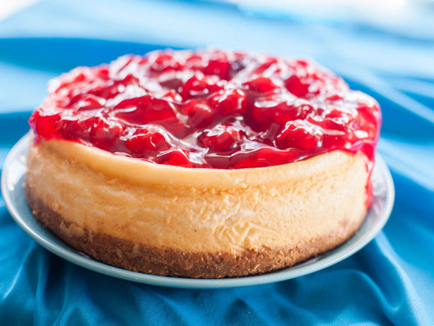 New York: Cheesecake