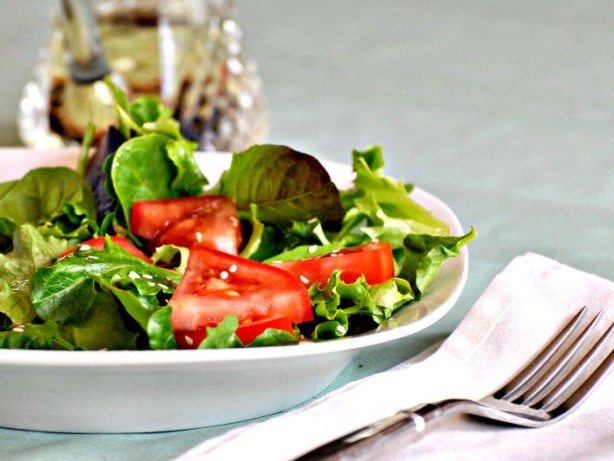 Arugula Salad