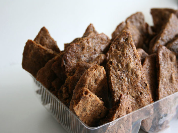 Cappuccino Chocolate Chip Cookies