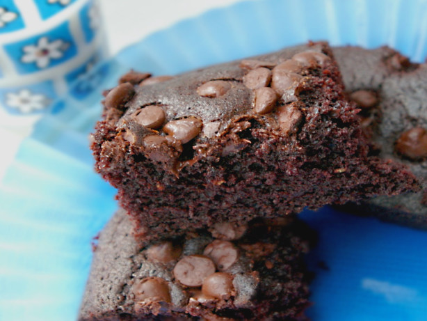 Chocolate Picnic Cake