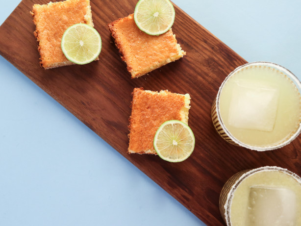 Margarita Bars