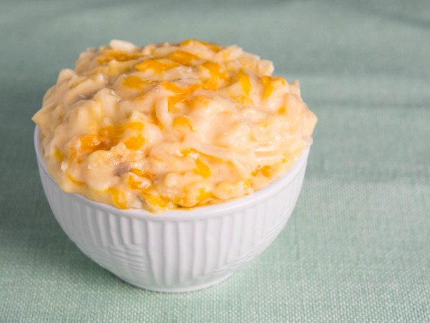 Slow-Cooker Potatoes