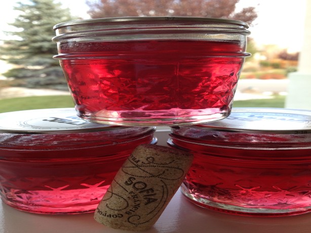 Wine Jelly Recipe - Food.com