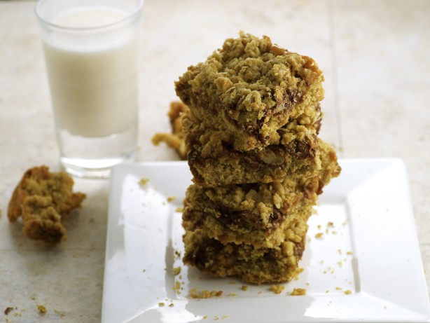 27 Finger Food Dessert Recipes - Food.com