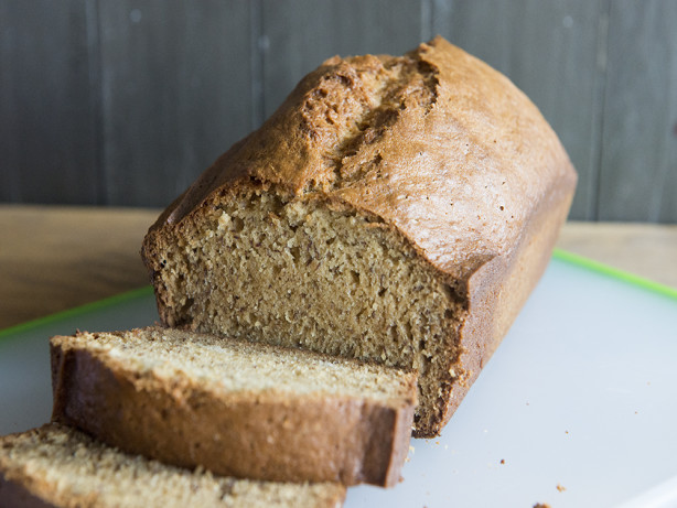 Banana Nut Bread
