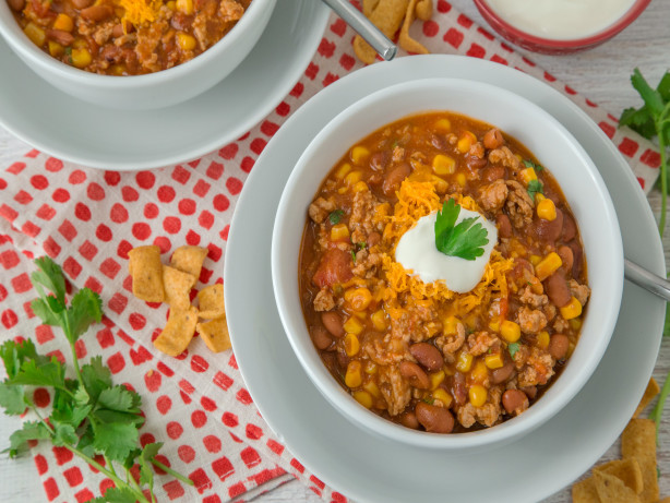 Taco Soup