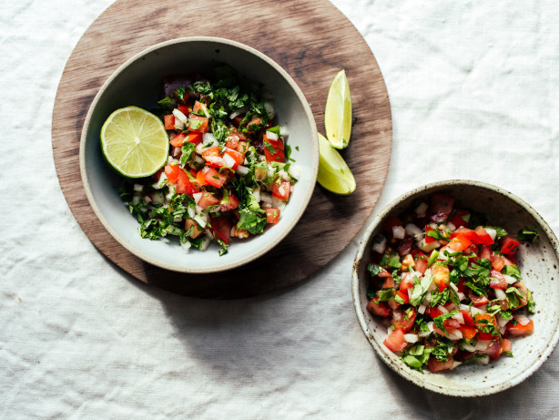 Pico de Gallo