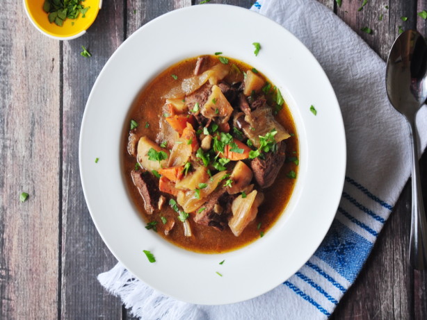 st patricks day beef recipes