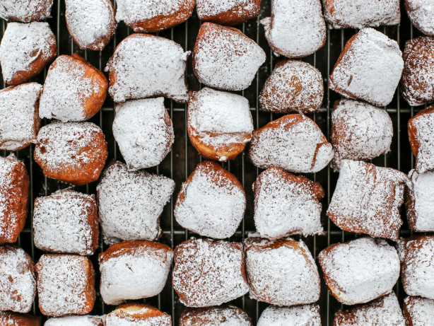 Beignets
