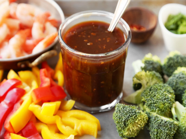 All-Purpose Stir-Fry Sauce