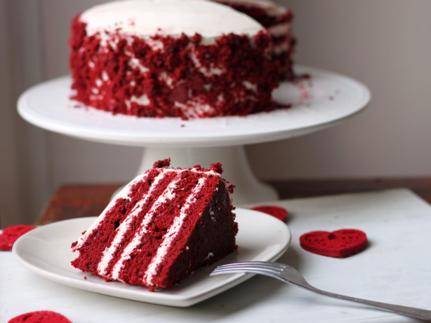 24 Best Red Velvet Recipes And Ideas - Food.com