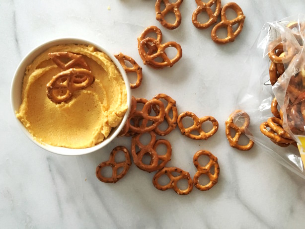 Wisconsin: Beer Cheese Spread