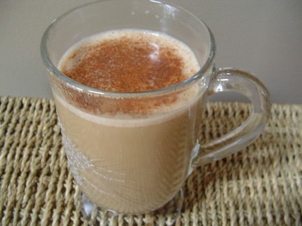 Instant Coffee Espresso