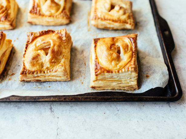 How To Use Puff Pastry - Food.com