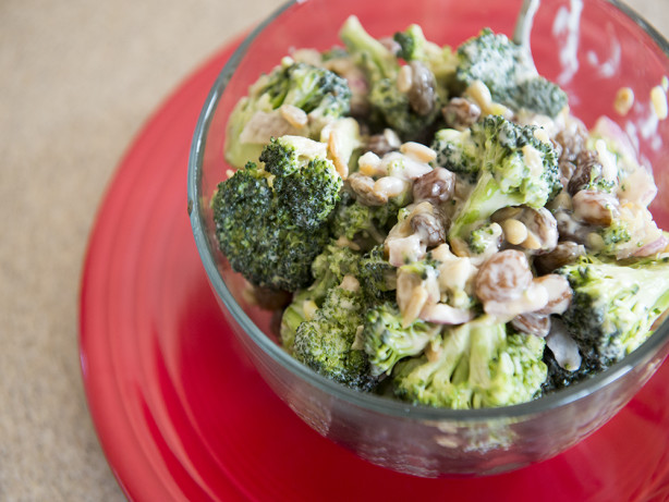 Broccoli Salad