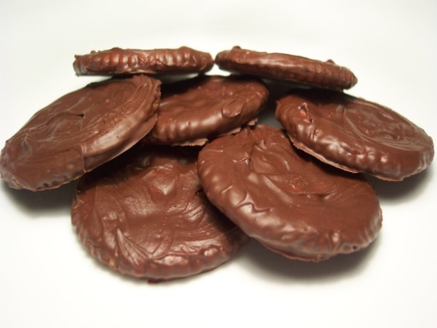 Girl Scout Thin Mints
