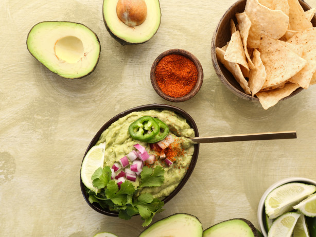 Ultimate Guacamole