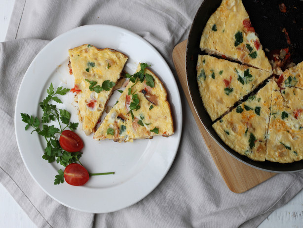 Frittata