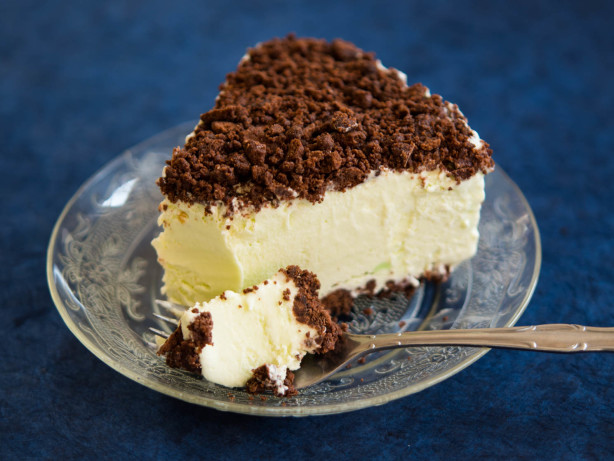 Oreo-Pistachio Dessert