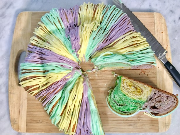 King Cake
