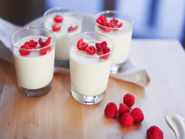 DIY Fresh Yogurt