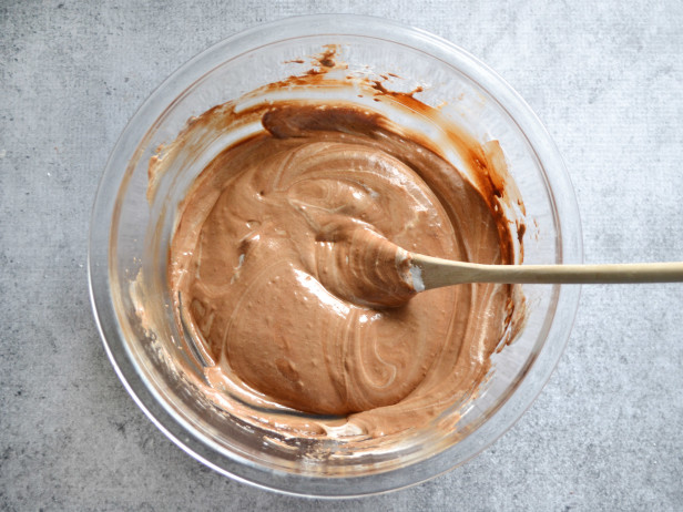 How to Make a Chocolate Souffle