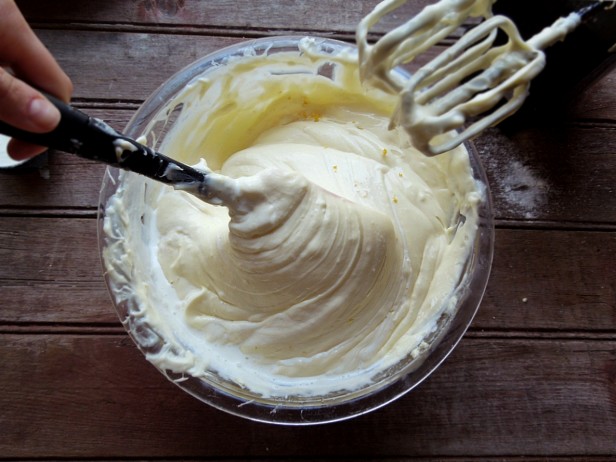 How to Make Cheesecake