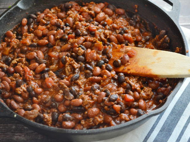 Presenting: Walking Frito Pie