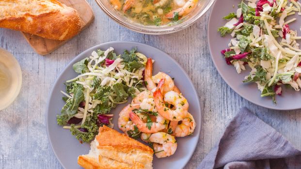 25 Microwave Meals