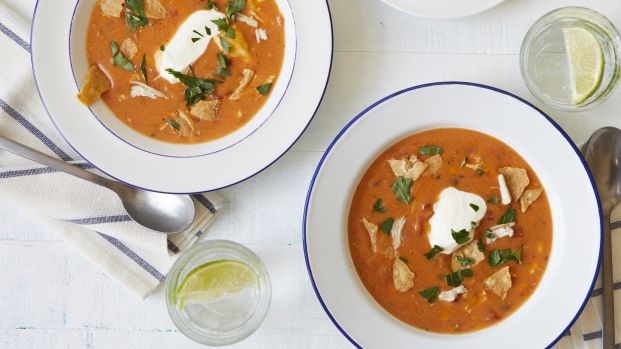 30-Minute Dinners To Make Any Weeknight Better