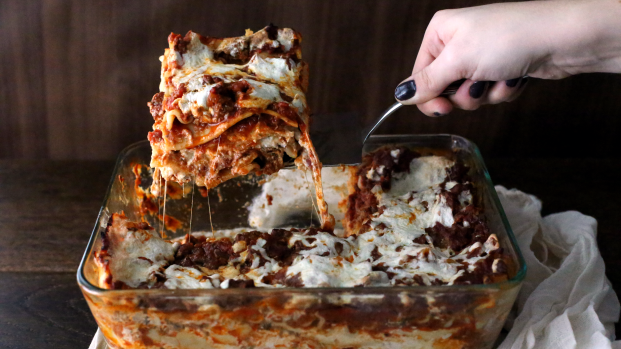 Top 100 Weekend Dinners