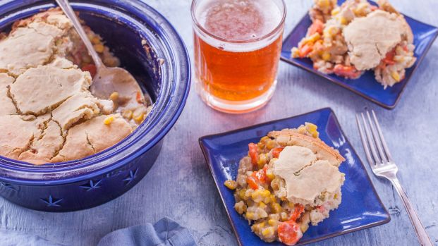 Top 100 Comfort Food Recipes