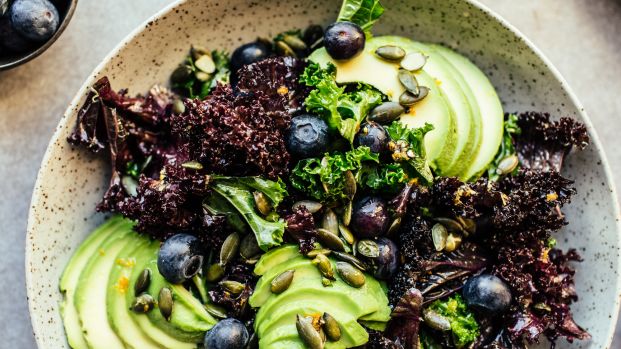 Top 100 Healthy Recipes