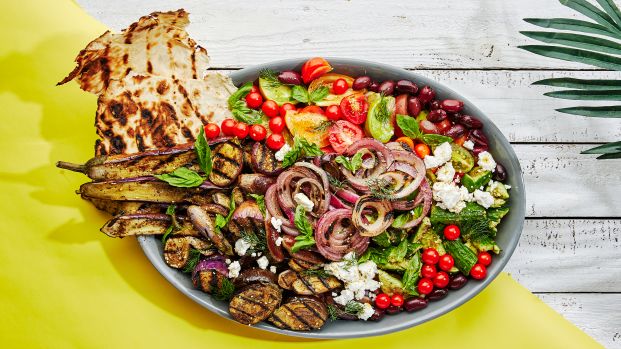 Top 100 Grilling Recipes