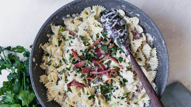 27 Easy One-Pot Meals