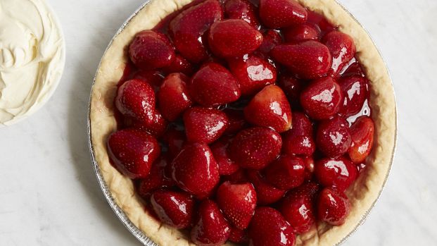 Top 100 Dessert Recipes
