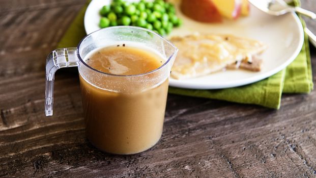 Make-Ahead Thanksgiving Sides