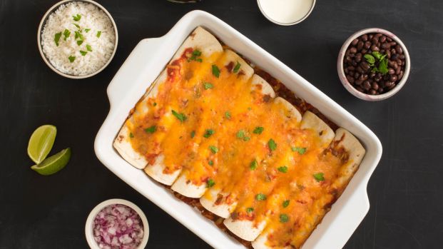 Top Rated Recipes Food Com