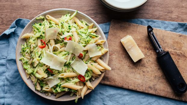 30 Genius Ways to Use Zucchini