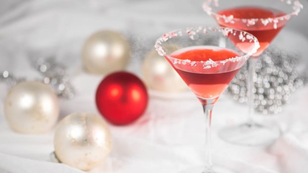 26 Favorite Holiday Cocktails