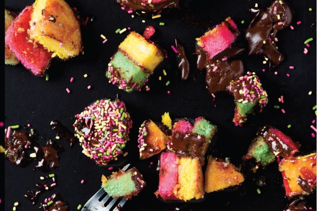 3 Common Baking Mistakes & Easy Fixes