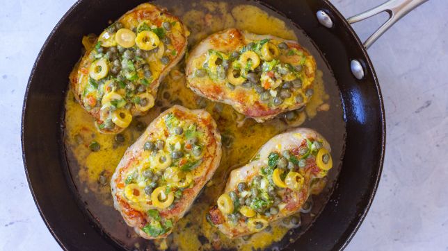 30 Best Pork Chop Recipes
