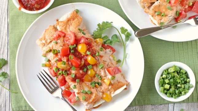 11 Shortcut Dinners