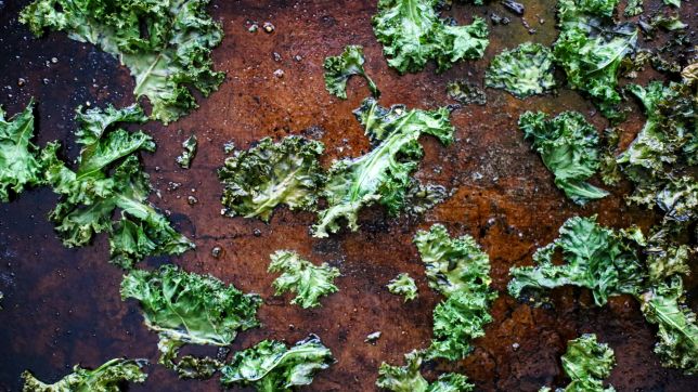 100-Calorie Snacks