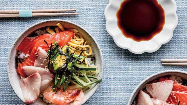 Our Cookbook Club Picks